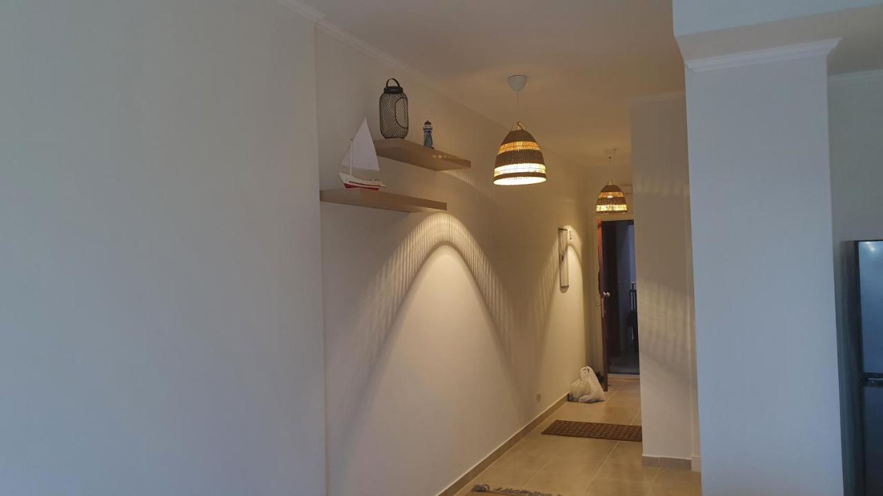 Soma Bay Ambiance - Relaxed Apartment - Next To The Breakers Хургада Екстер'єр фото
