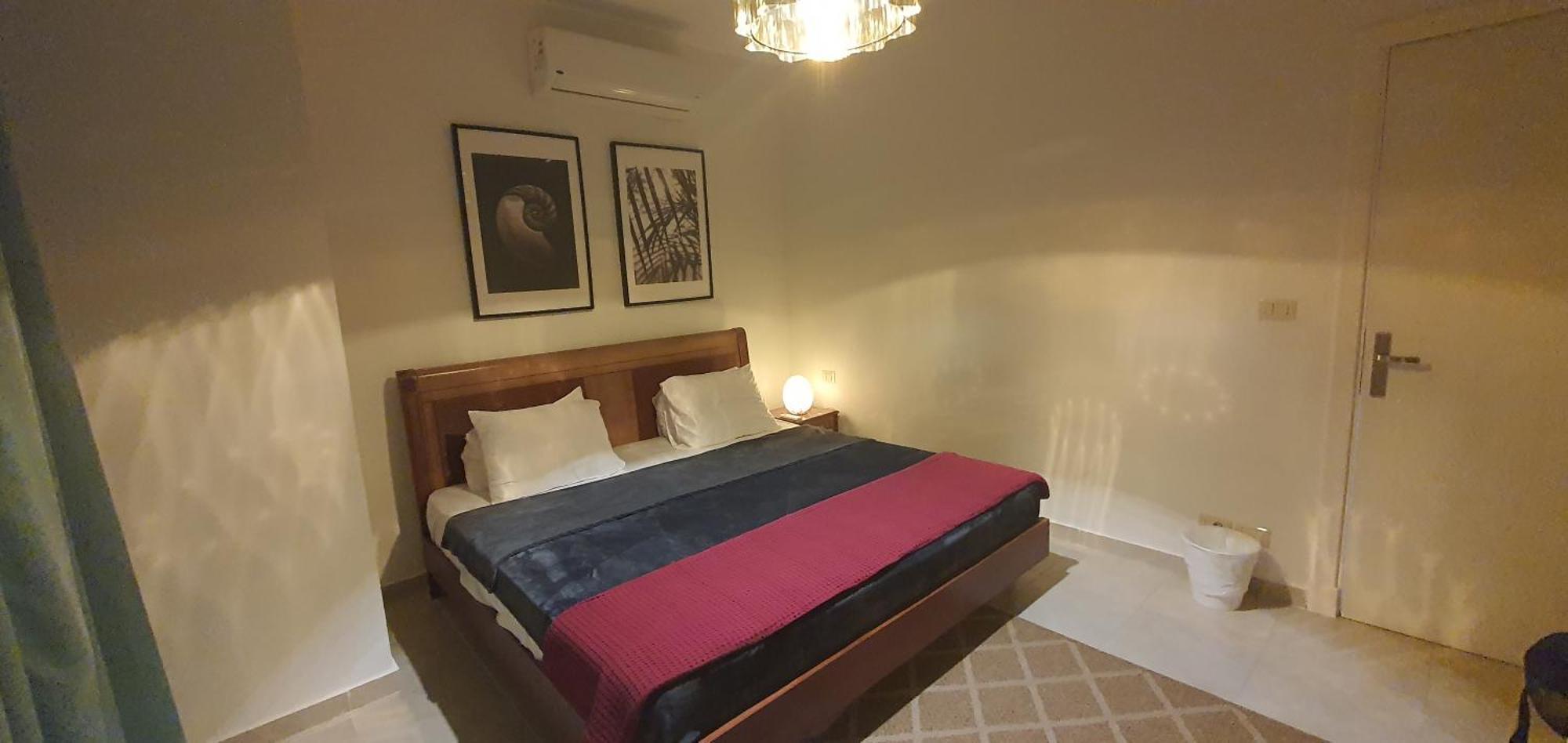 Soma Bay Ambiance - Relaxed Apartment - Next To The Breakers Хургада Екстер'єр фото